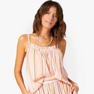 Xirena Villa Carah Top